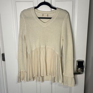 Altar’d state sweater